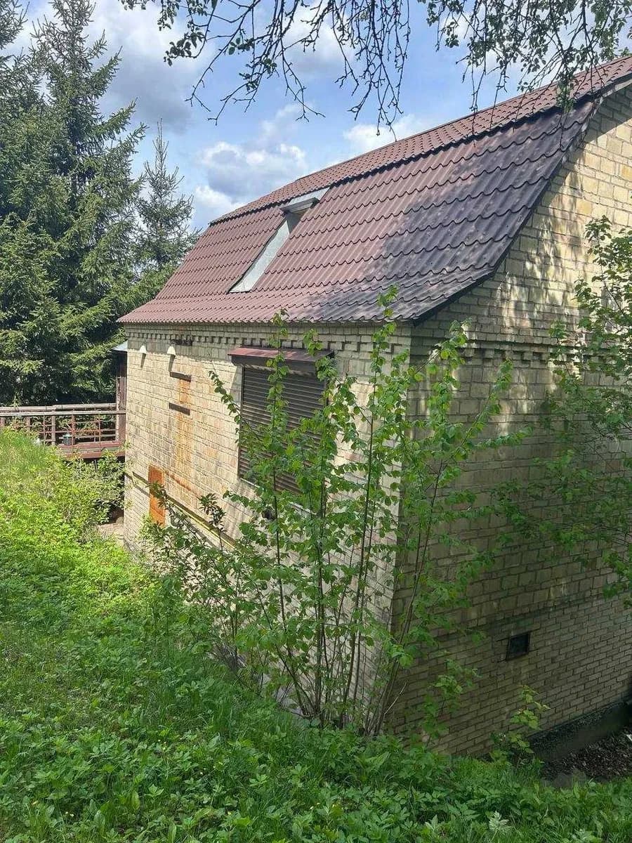 Будинок, Велика Бугаївка: 1 089 соток, гараж, еко-туризм - фото 5