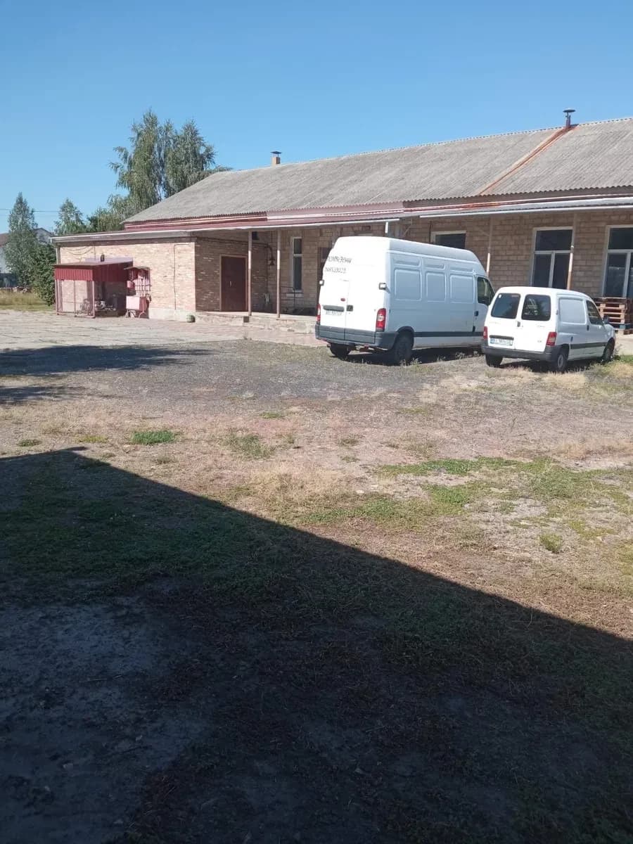 Виробниче підприємство, Миргород: холодильники 100 тонн, своє КТП - фото 3