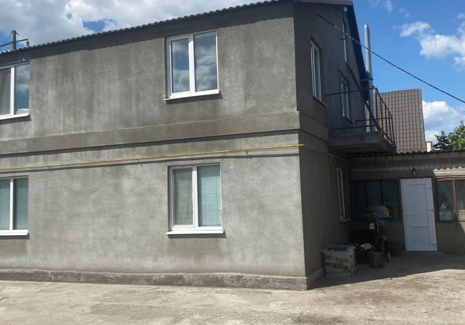 Будинок, Степове (Дніпро): 30 соток, гараж у дворі, свердловина - фото 3