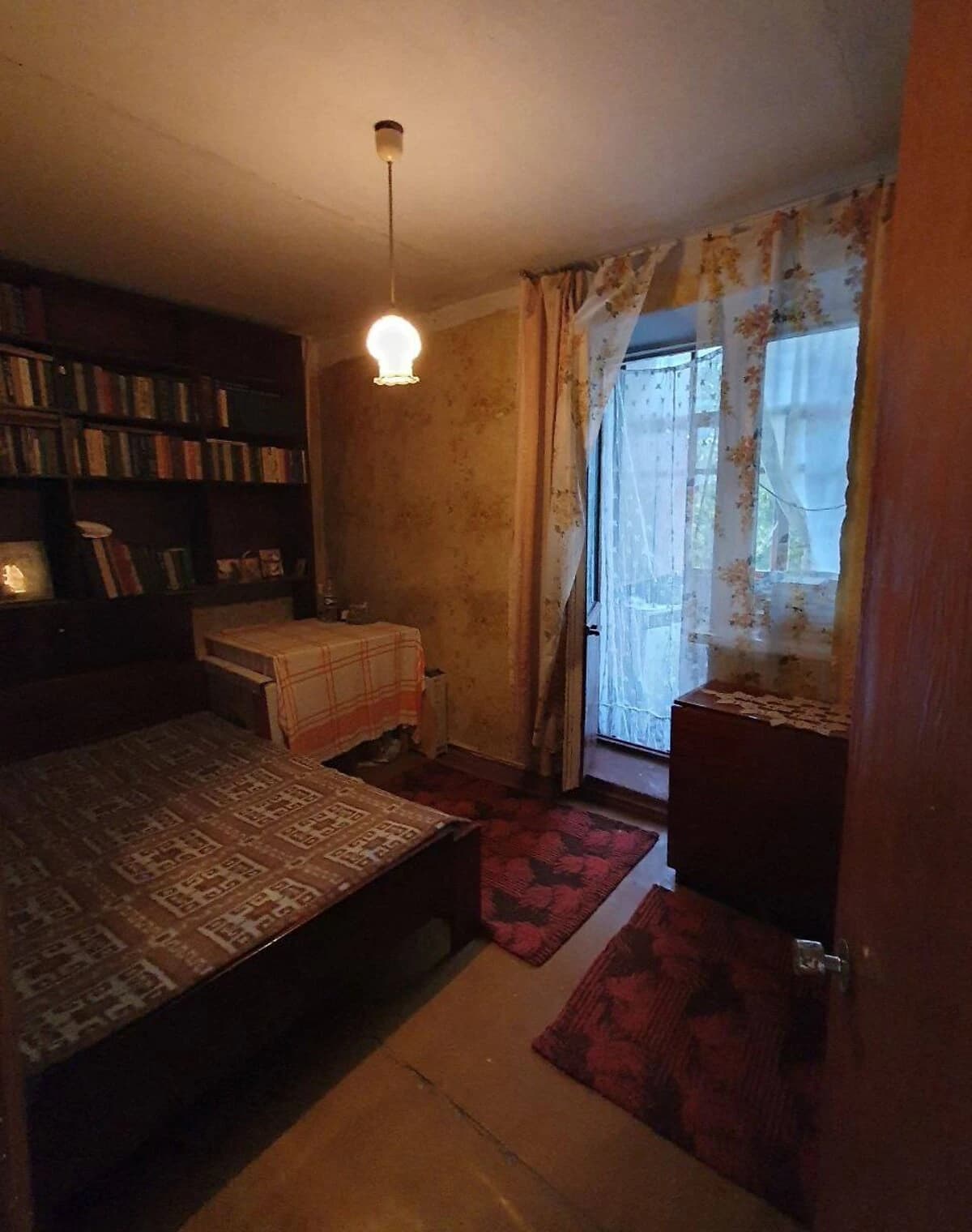 2-кімнатна квартира, Могилів-Подільський: торг можливий, балкон - фото 5
