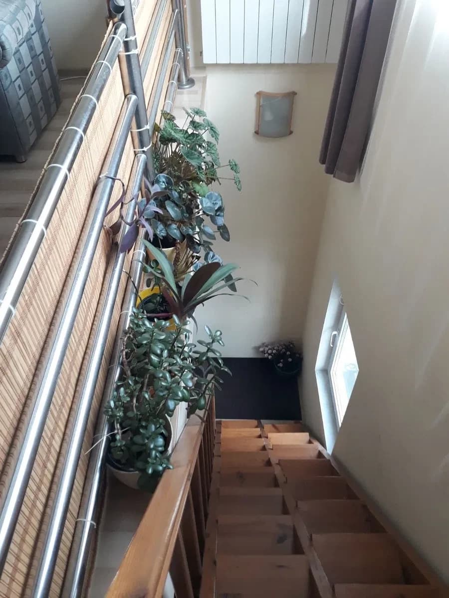 3-кімнатна квартира, Підгірці: резервне живлення, паркування - фото 3