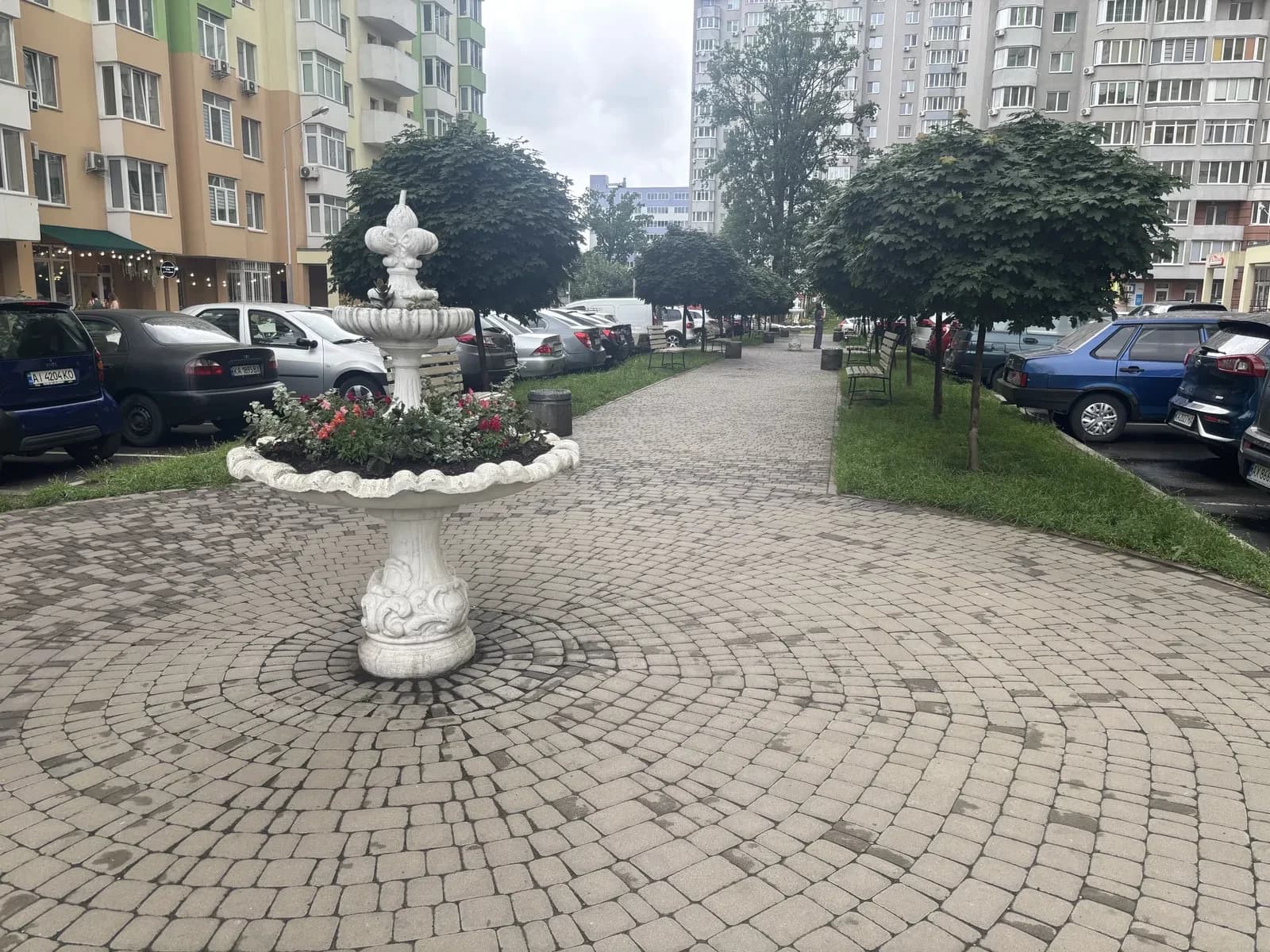 Студія у ЖК Атлант 2: генератор у будинку, ліфти працюють - фото 5