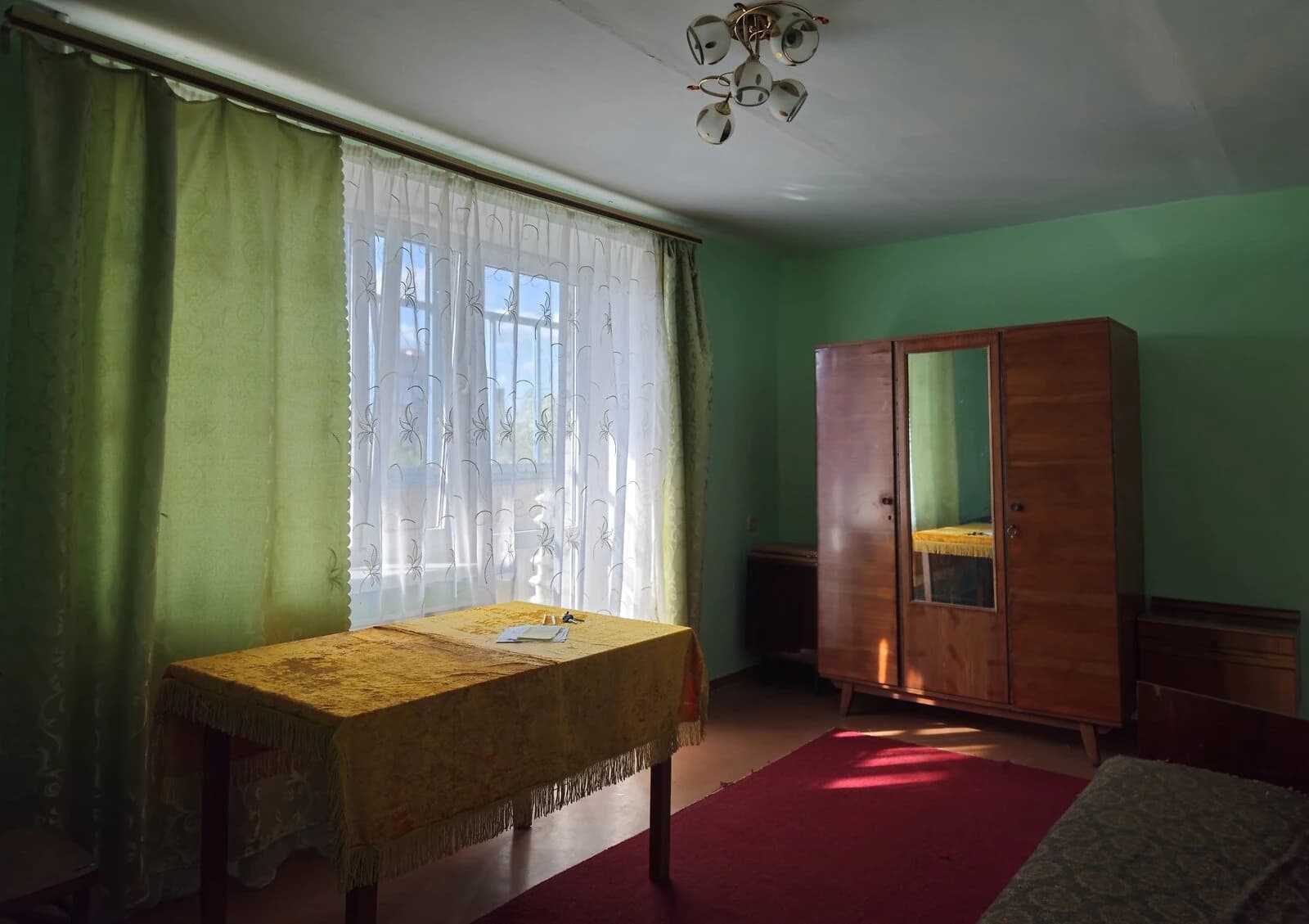 2-кімнатна квартира, Здолбунів: торг можливий
