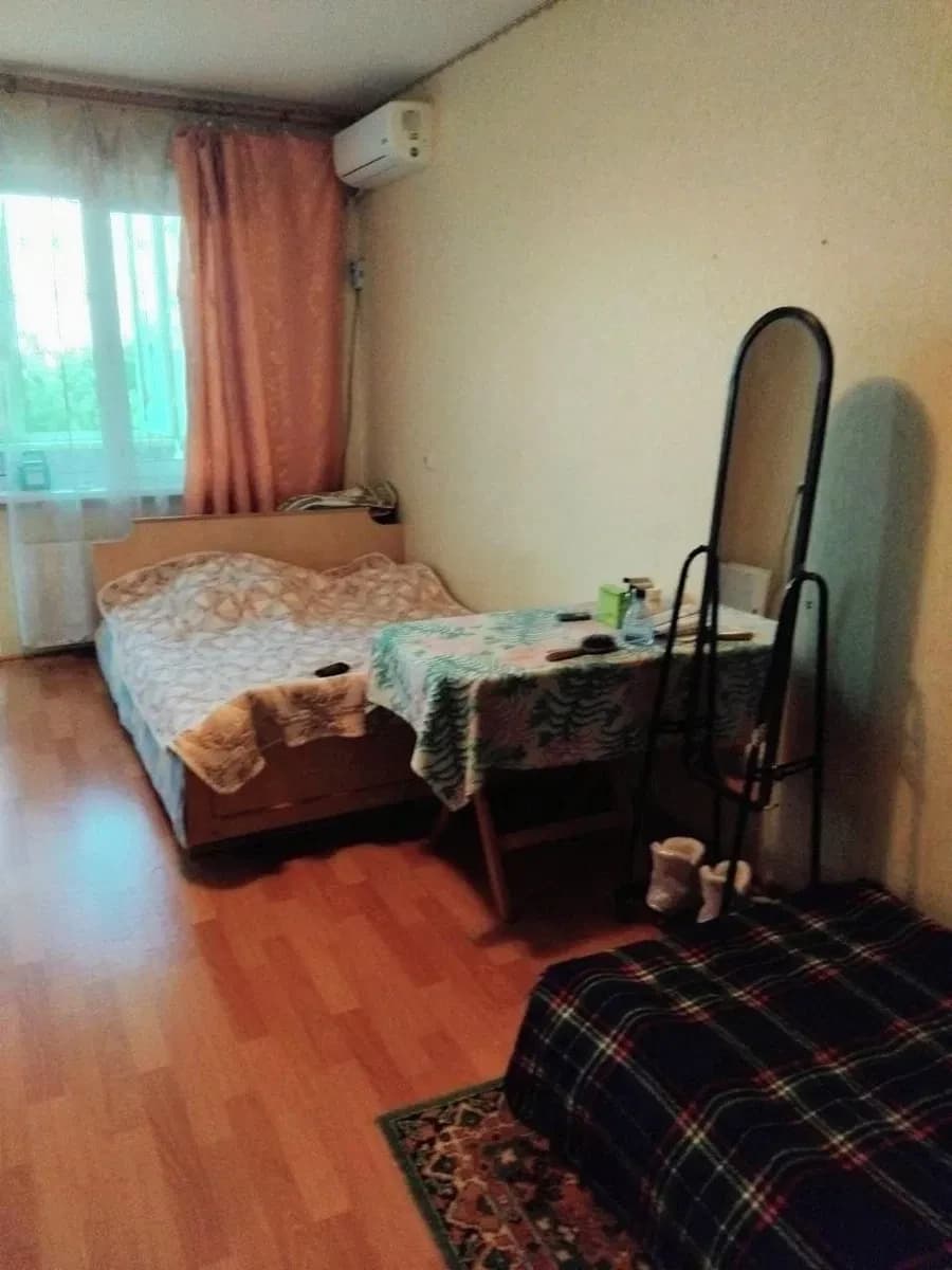 1-кімнатна квартира, Вишневе: дуже зелено, транспортна розв’язка - фото 2
