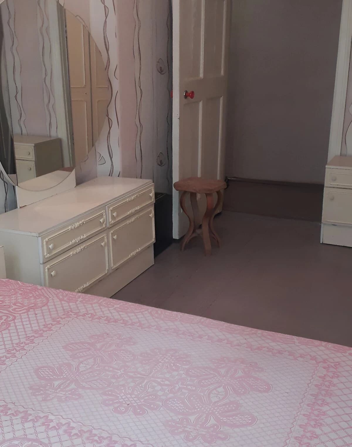 2-кімнатна квартира, Павло-Кічкас: косметичний ремонт, цегляні стіни - фото 3