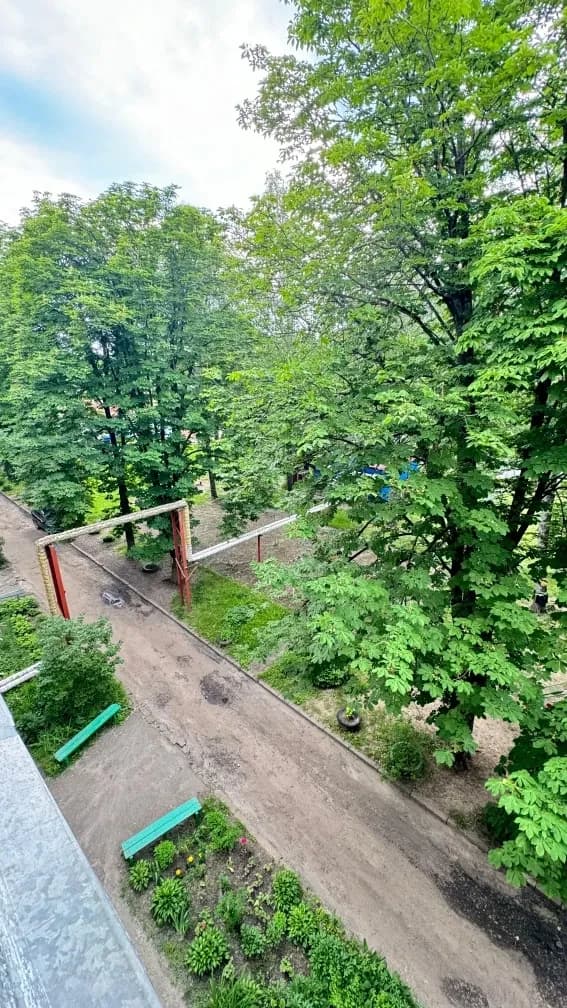 2-кімнатна квартира, Полтава: єОселя, біля парку, роздільні кімнати - фото 4