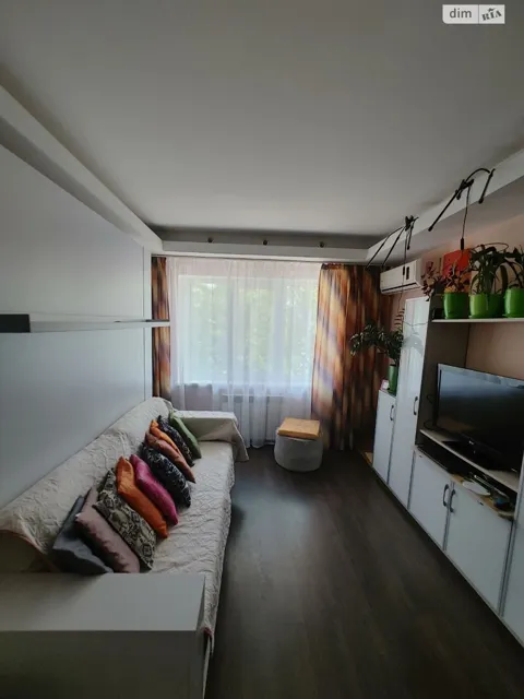 1-кімнатна квартира, Виноградар: бойлер, кондиціонер - фото 2