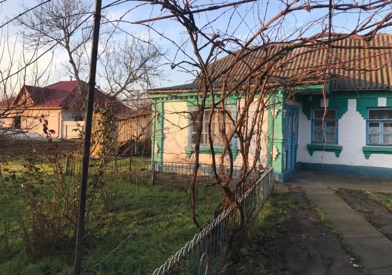 Ділянка 14.37 соток, Криве Озеро: під житлову забудову, будинок - фото 2