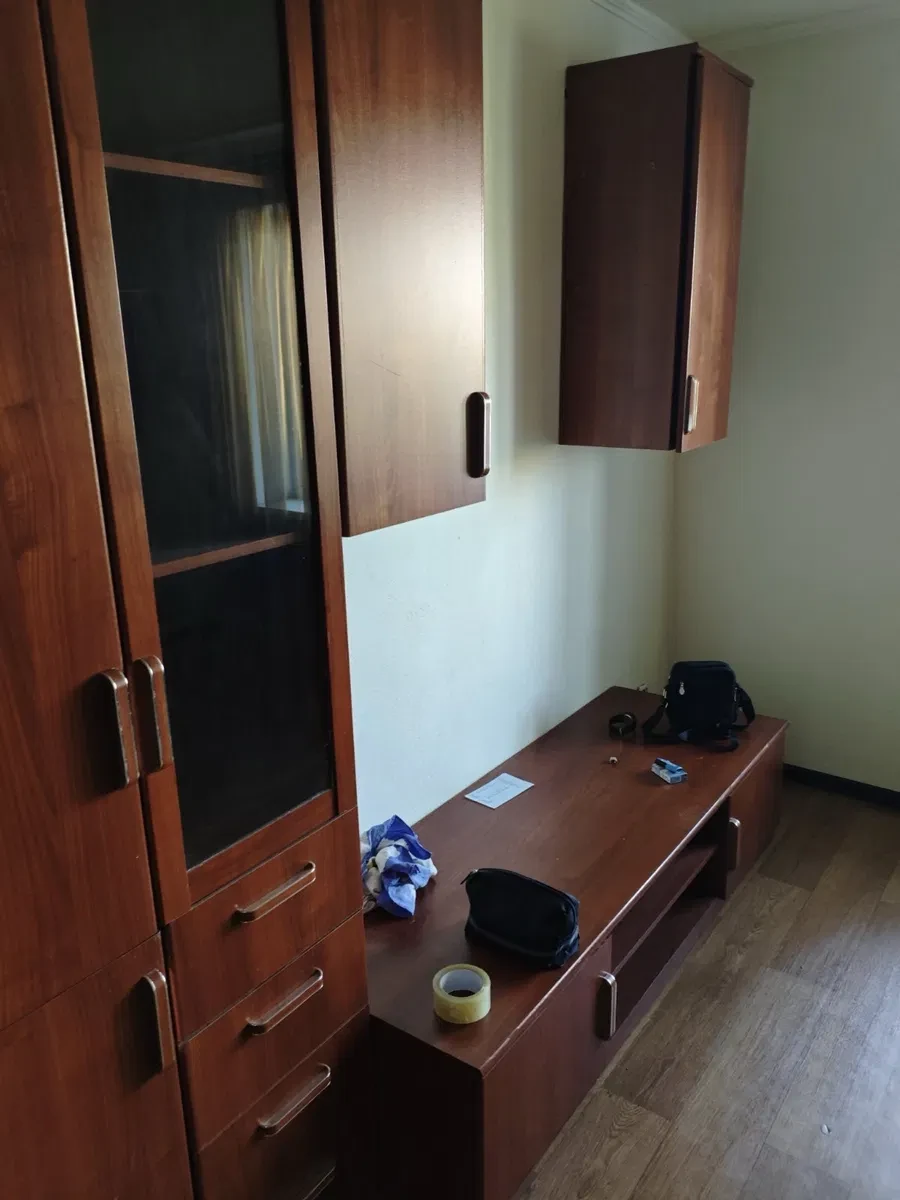 1-кімнатна квартира, Пʼятака: некутова, працює інтернет - фото 3