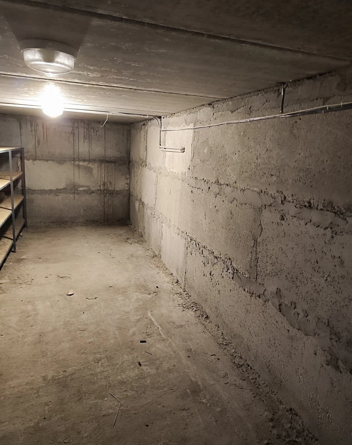 Спеціальне приміщення, Озерна: цокольний поверх, сфера торгівлі - фото 3