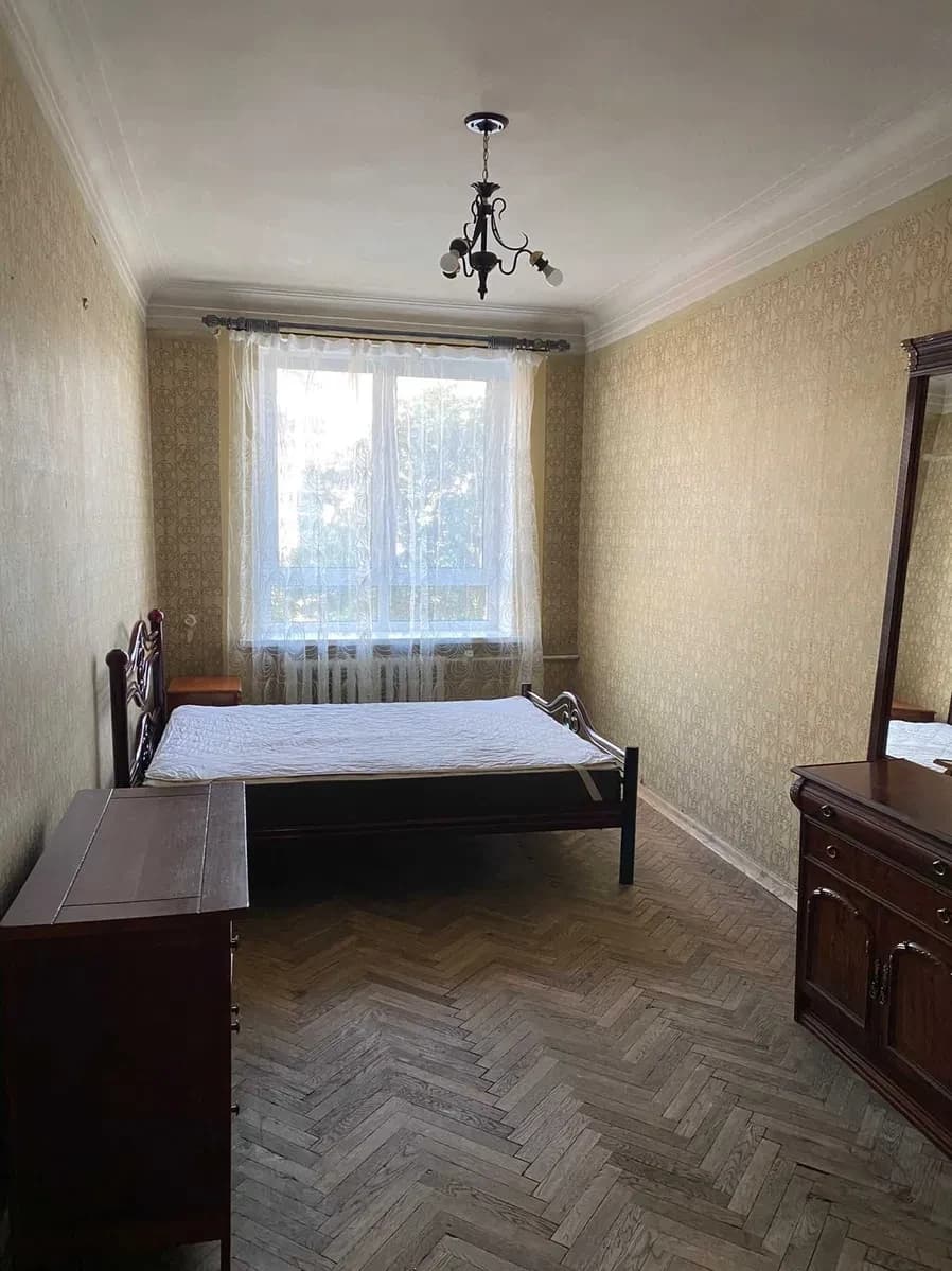 2-кімнатна квартира, Шевченківський: сталінка, метро Лукʼянівська - фото 2