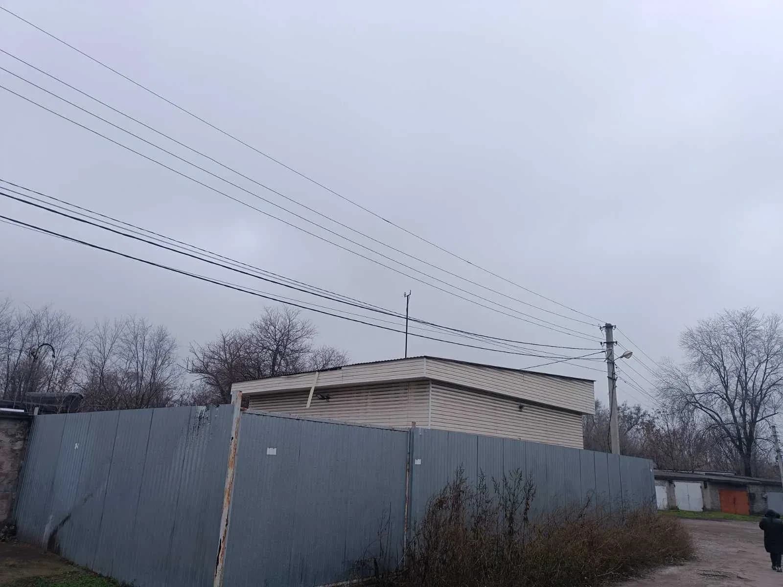 Приміщення, Кам’янське: 0.7 га, 40 кВт, заїзд вантажівок - фото 2
