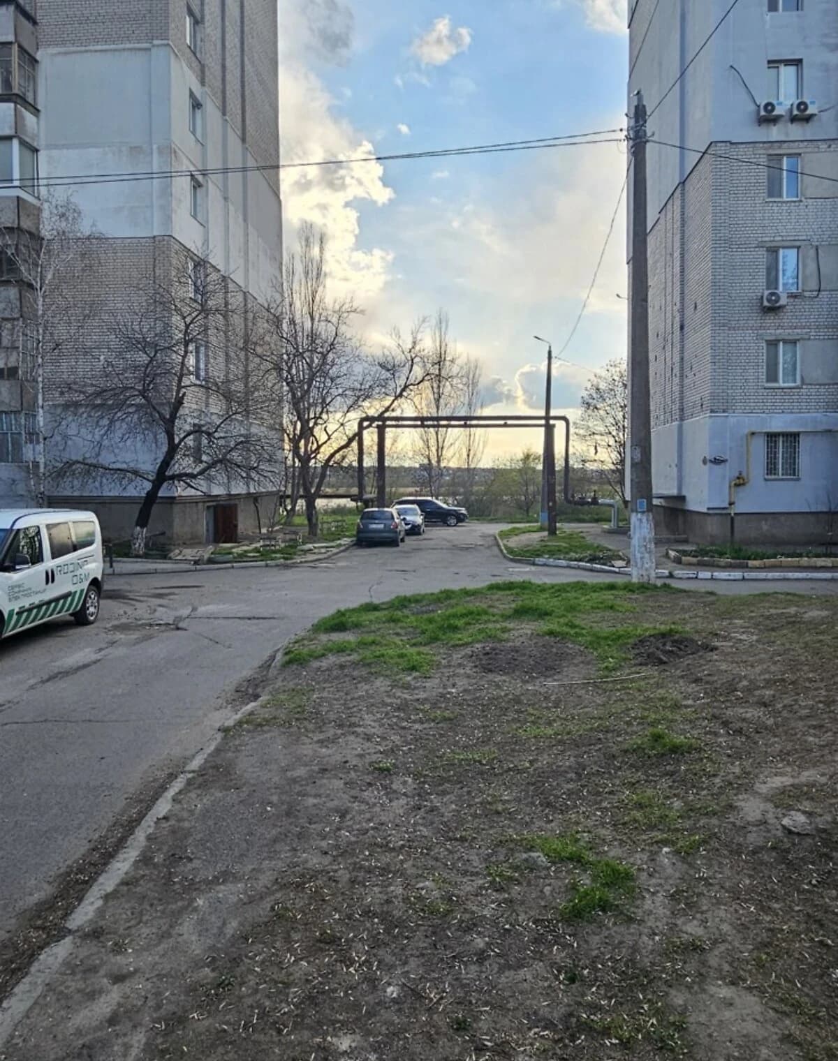 Ділянка 5 соток, Інгульський: сільськогосподарська, дачний кооператив - фото 1
