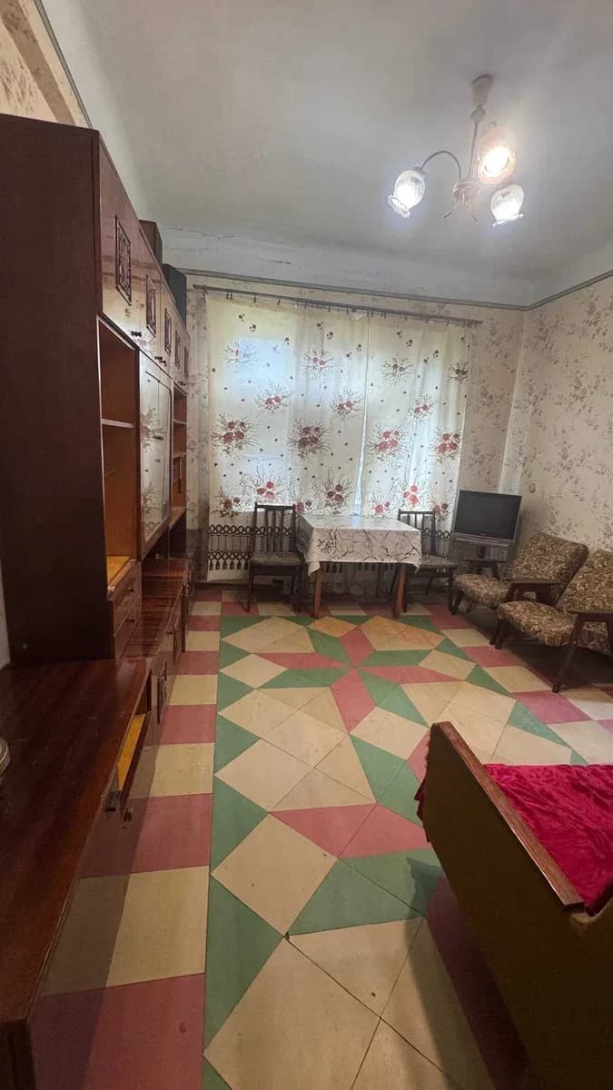 2-кімнатна квартира, Індустріальний: ванна в кухні, альтанка у дворі - фото 5