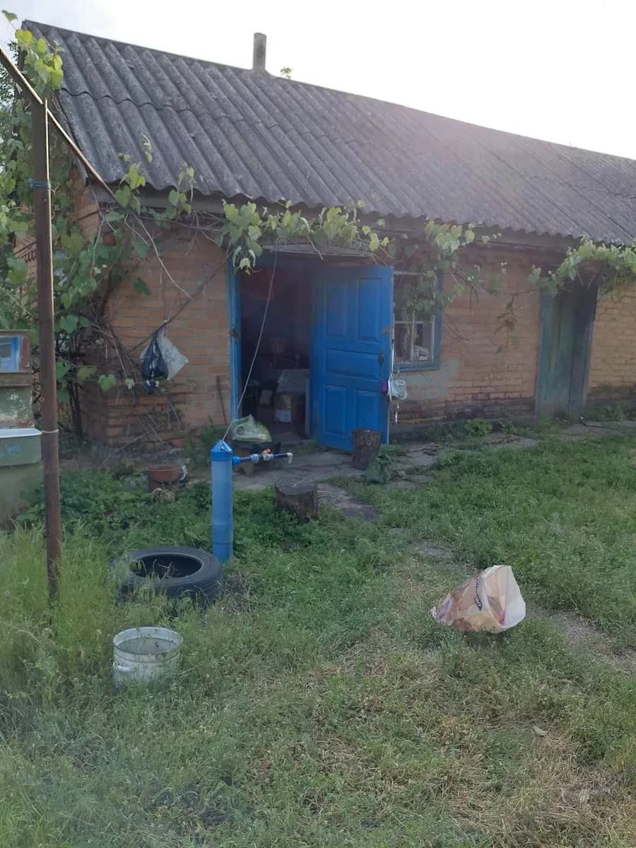 Будинок, Вісичі: 70 соток, пічне газове опалення, ліс та озеро - фото 4