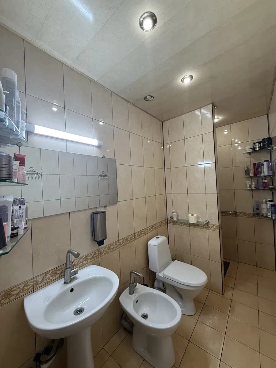 Будинок, Павлоград: басейн, 4 кондиціонери, торг - фото 4