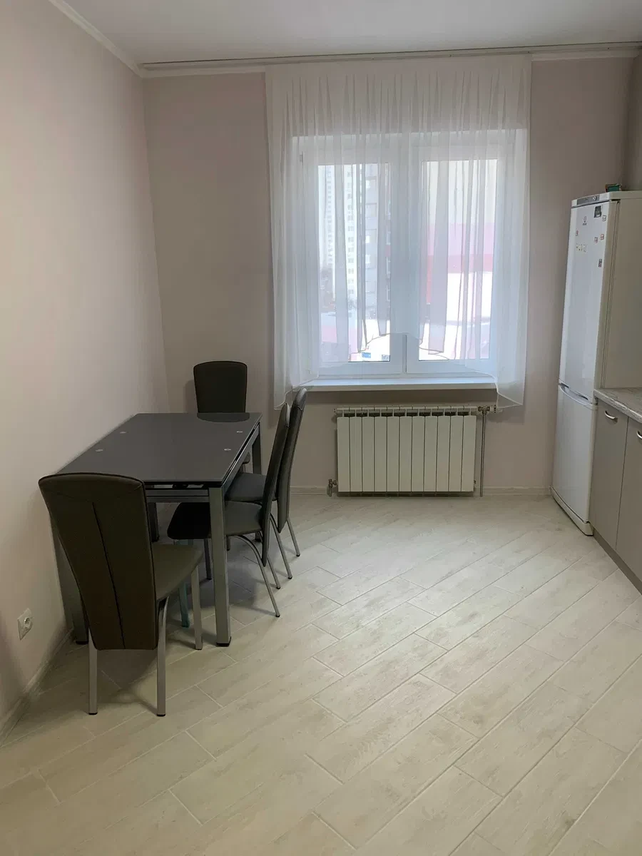 3-кімнатна квартира у ЖК Молодіжний квартал: альтернативне живлення - фото 2