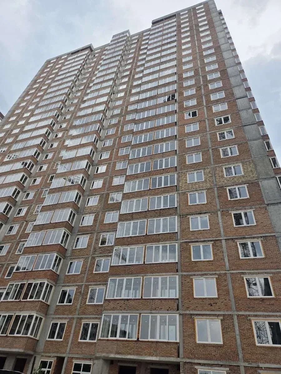 2-кімнатна квартира у ЖК Патріотика: переуступка, вид на озеро - фото 2