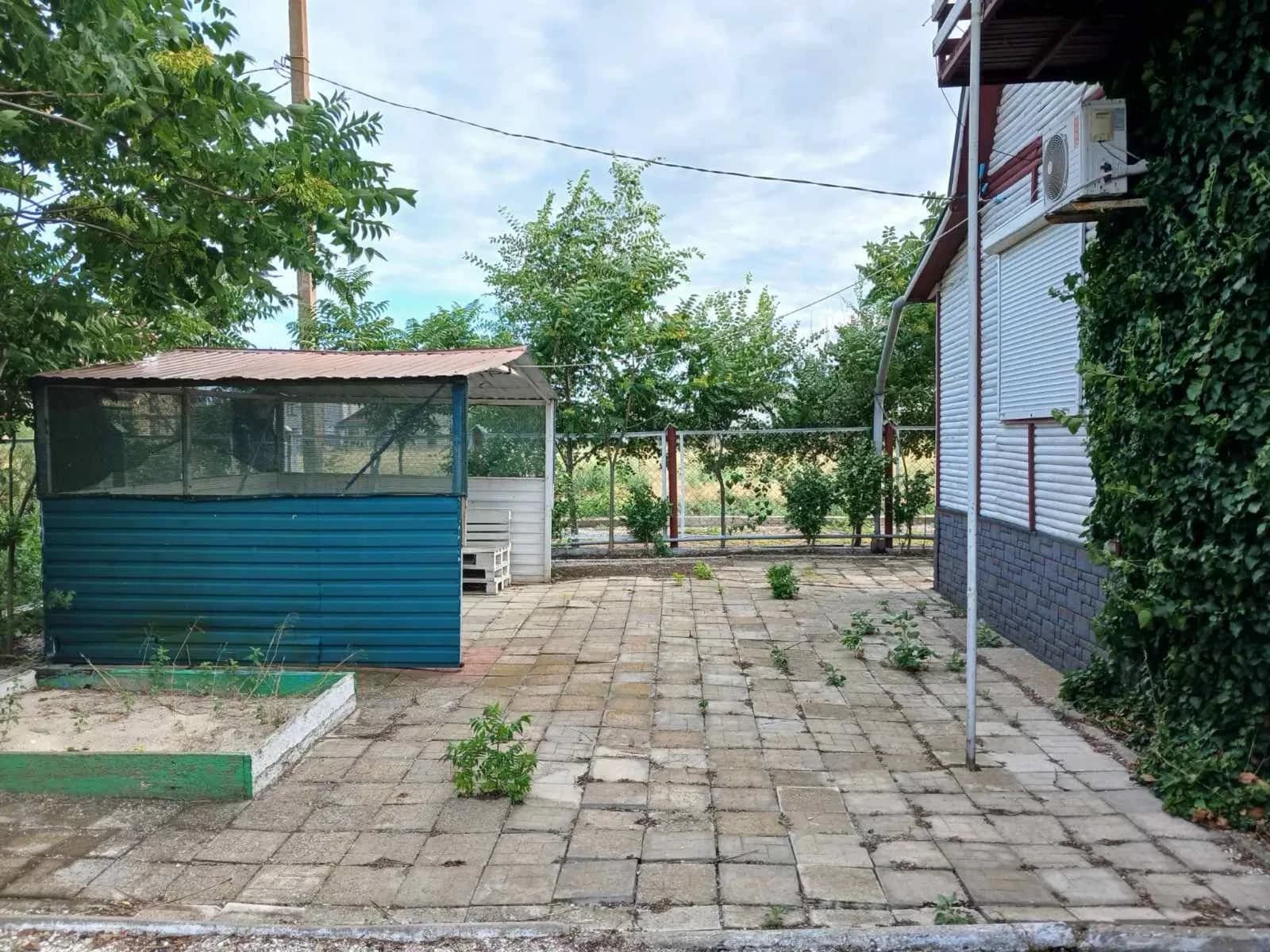 Будинок відпочинку, Катранка: туристичний бізнес, біля моря - фото 4