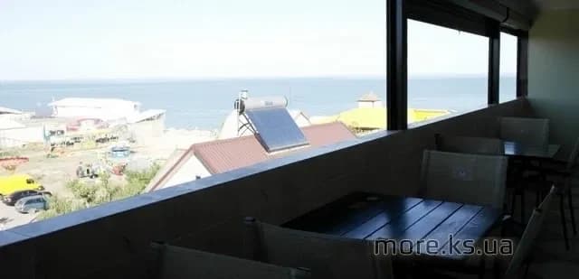 Готель, Затока: 35 номерів, 30 м до моря - фото 5