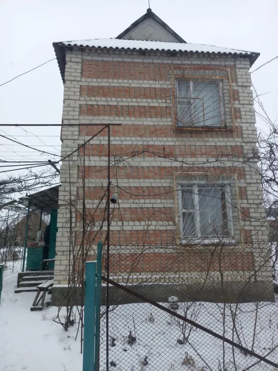 Дача, СТ Будівельник: свердловина 63 м, 10 соток - фото 3