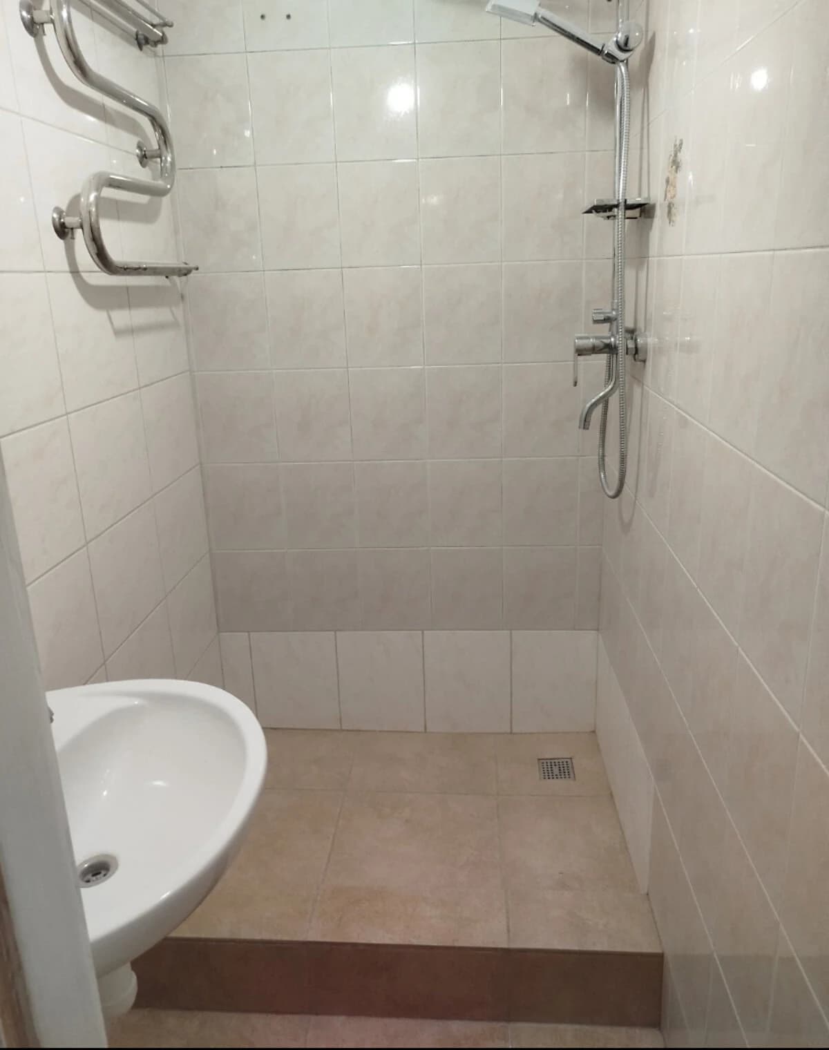 2-кімнатна квартира, Воронцова: роздільний санвузол - фото 5