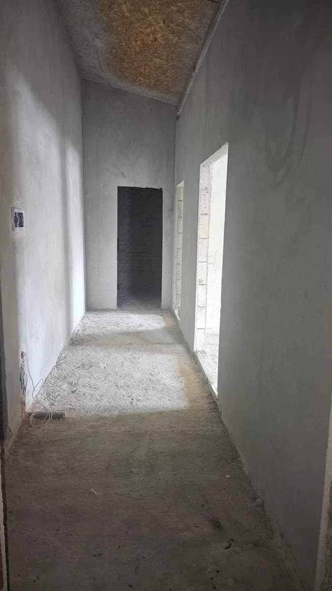 2-кімнатна квартира у ЖК Маєток Боздош: газ, закритий двір - фото 3