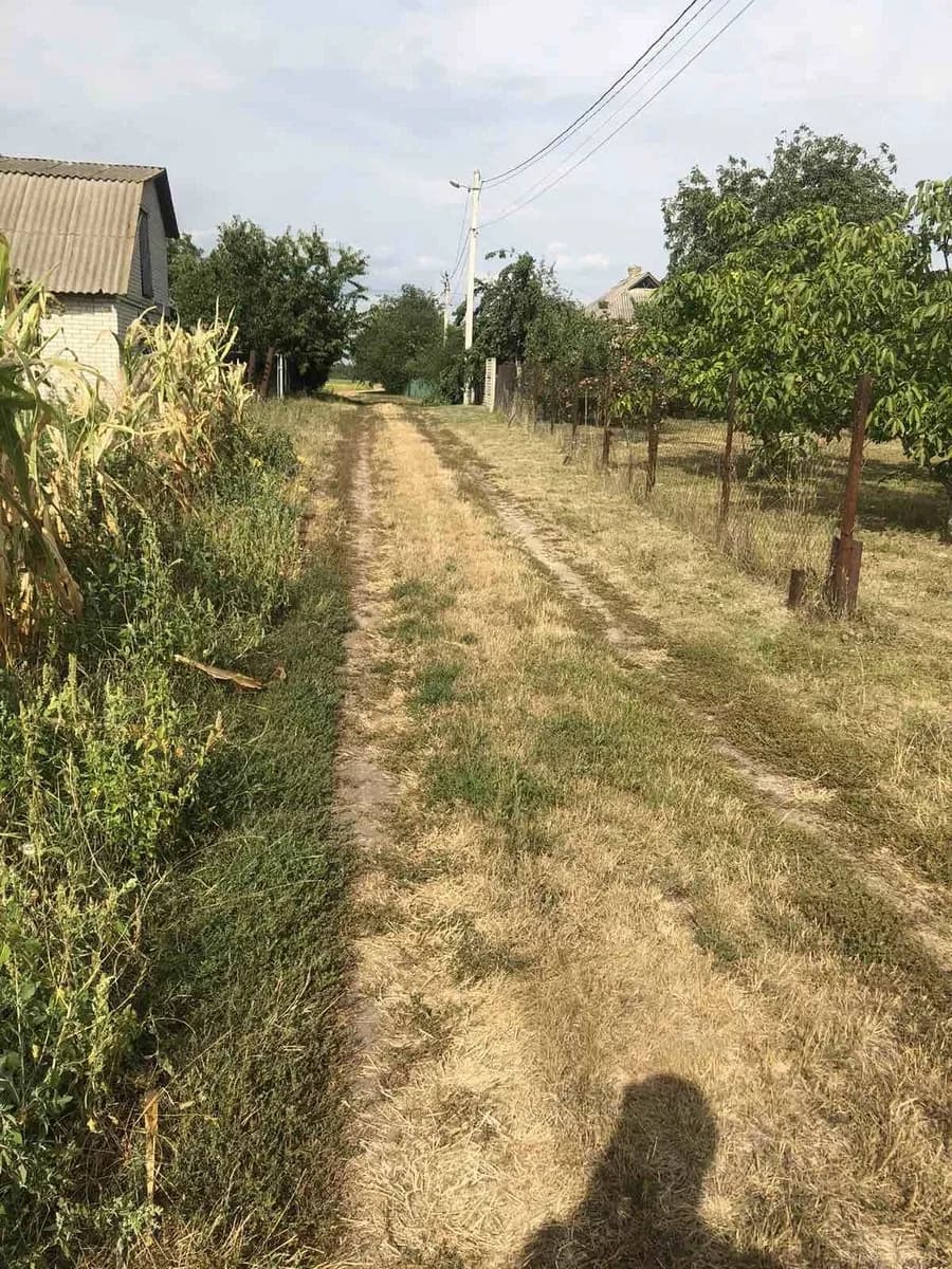 Ділянка 24 соток, Стрітівка: під забудову, озеро за 300 м - фото 2