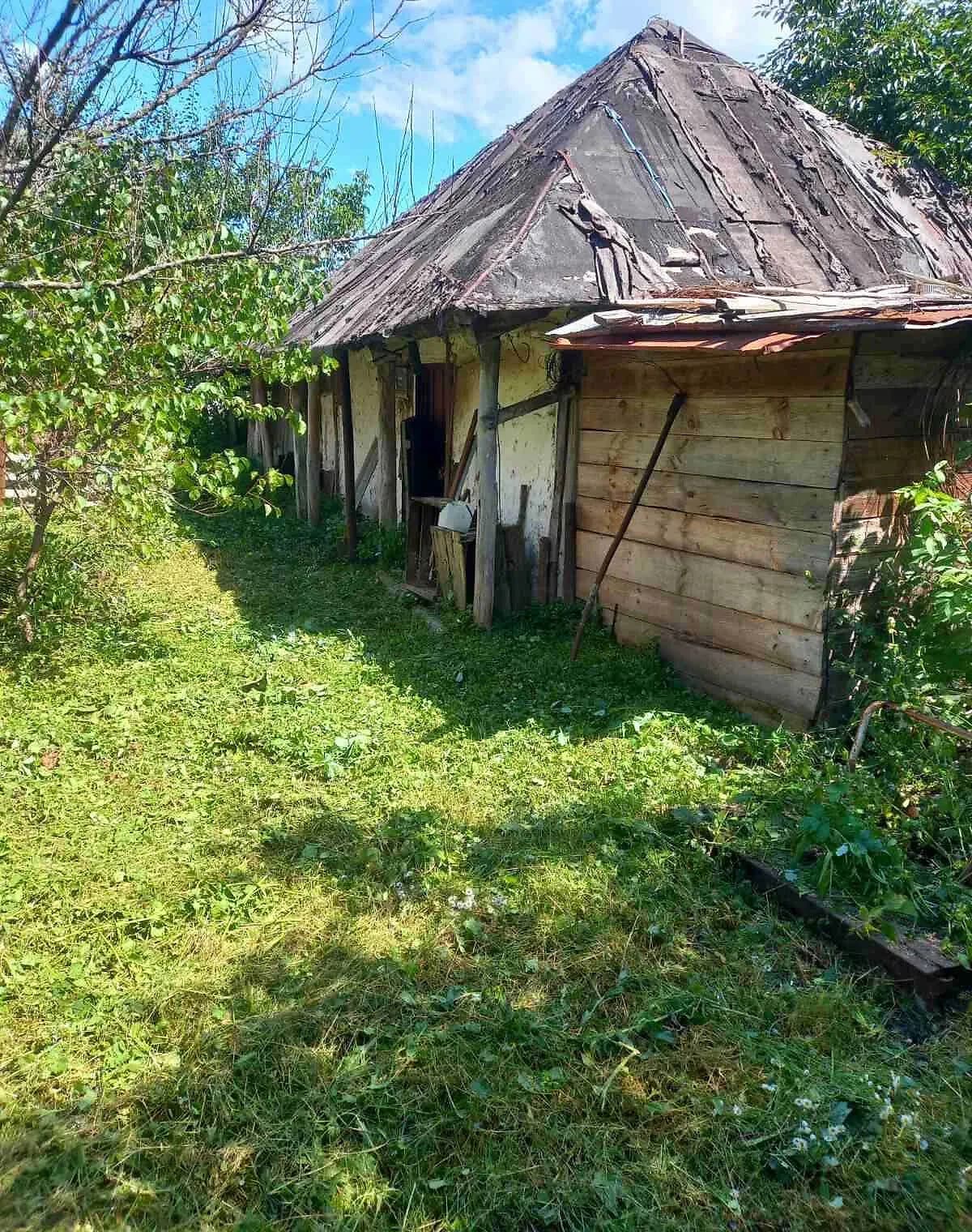 Будинок, Любимівка: веранда, криниця, гараж із підвалом - фото 4