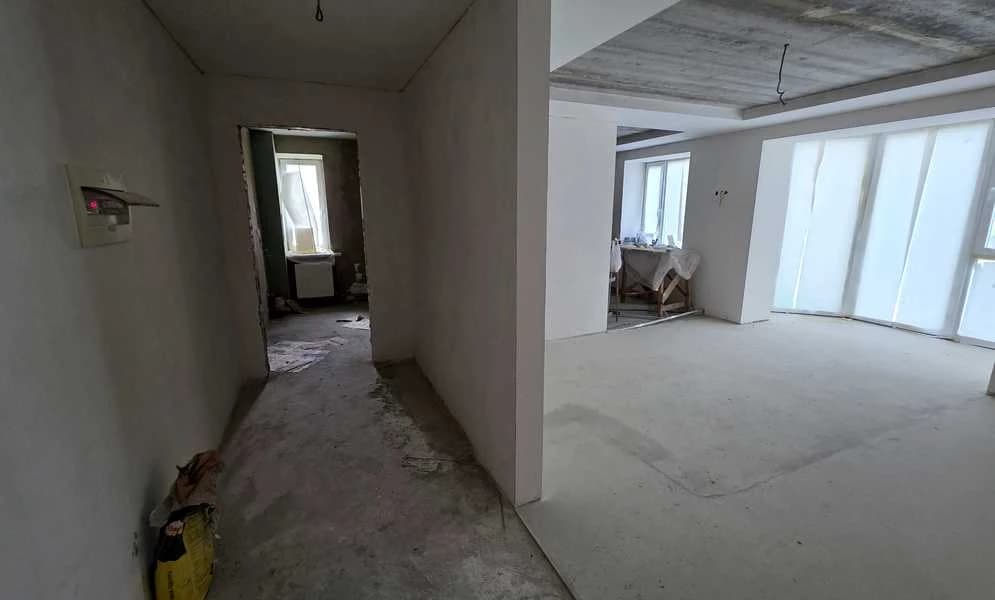 4-кімнатна квартира, Київський: автономне опалення, без ремонту - фото 4