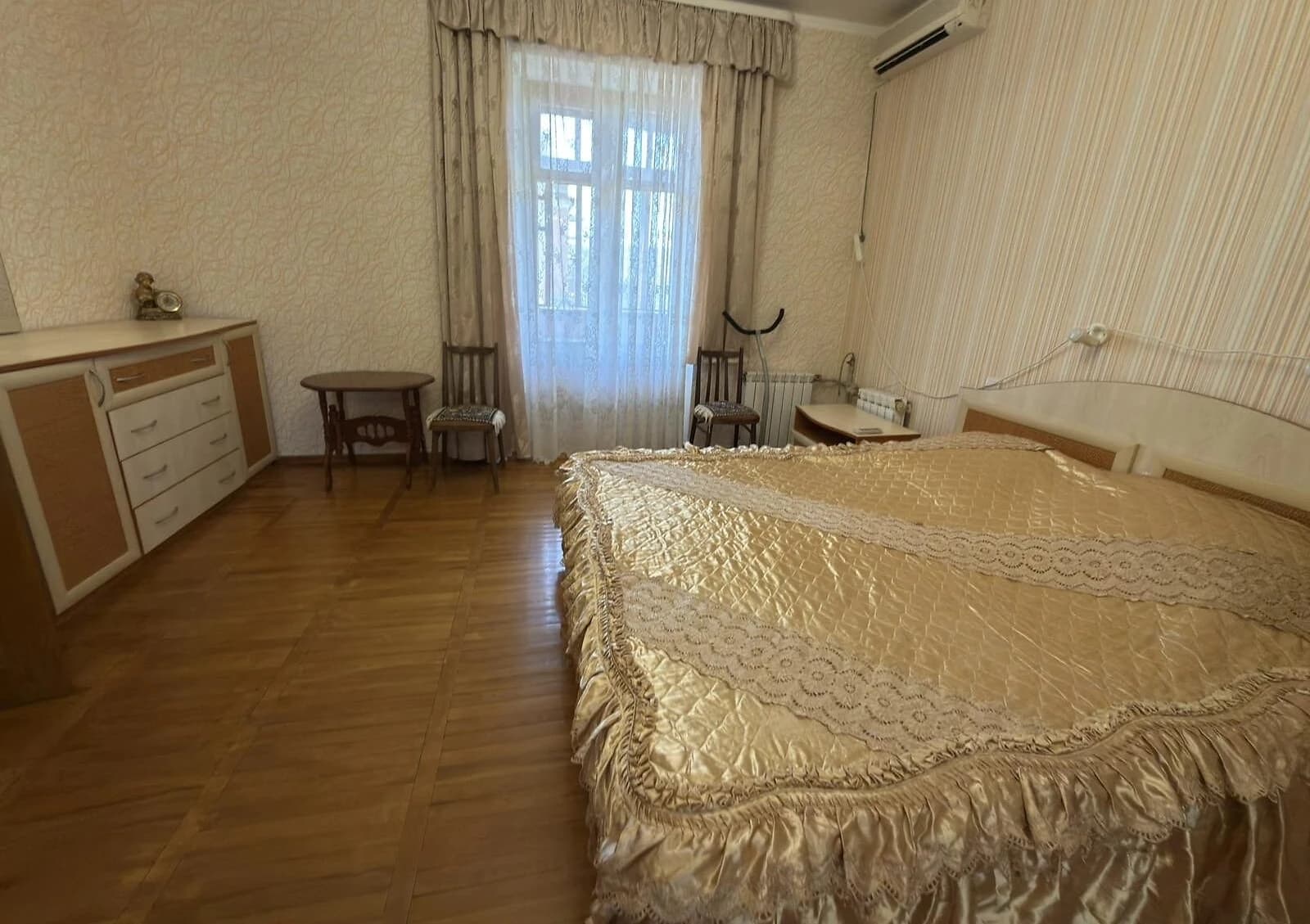 3-кімнатна квартира, Павленки: кухня-студія, єВідновлення - фото 4