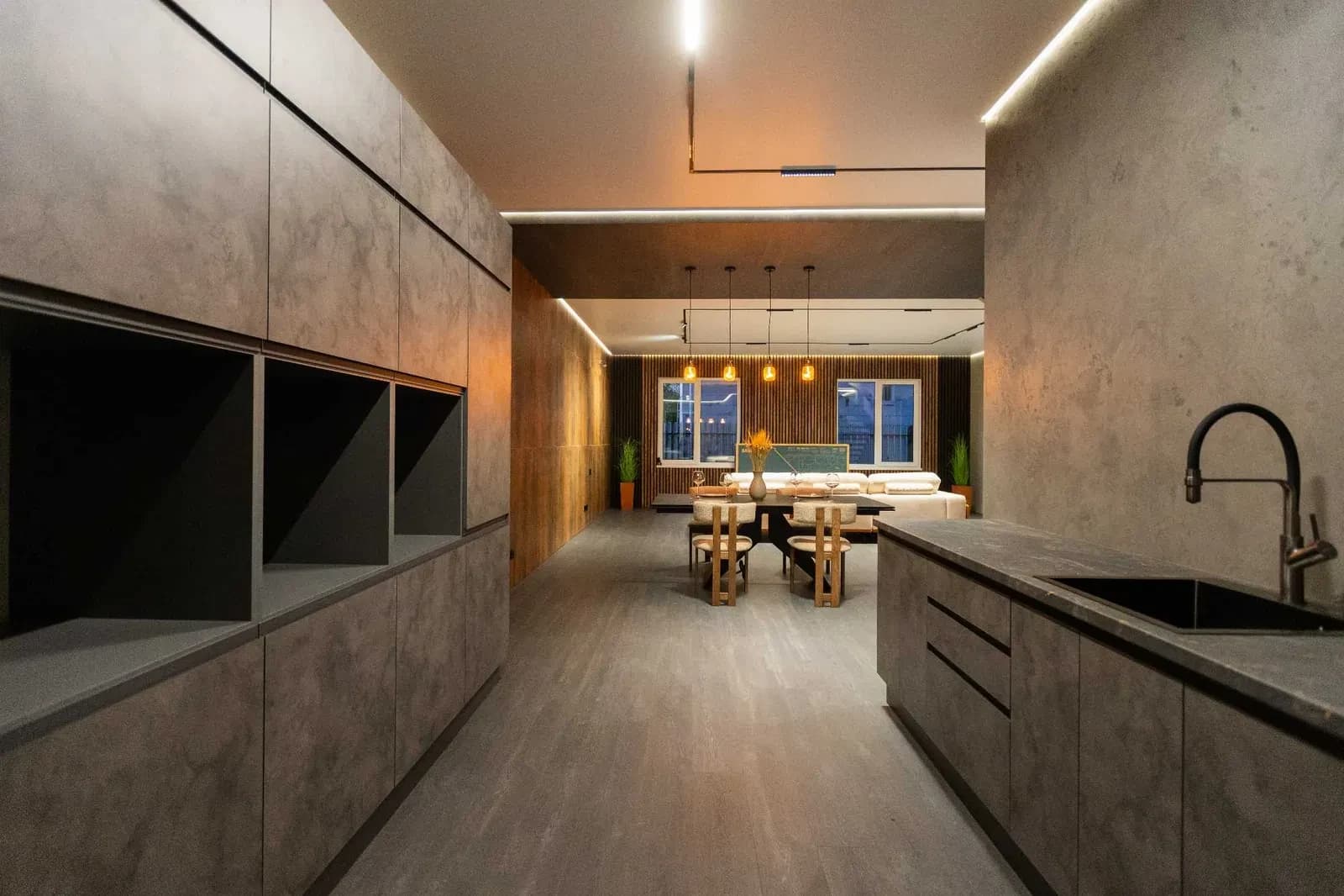 Будинок, Дарницький: метро за 300 м, авторський проект - фото 5