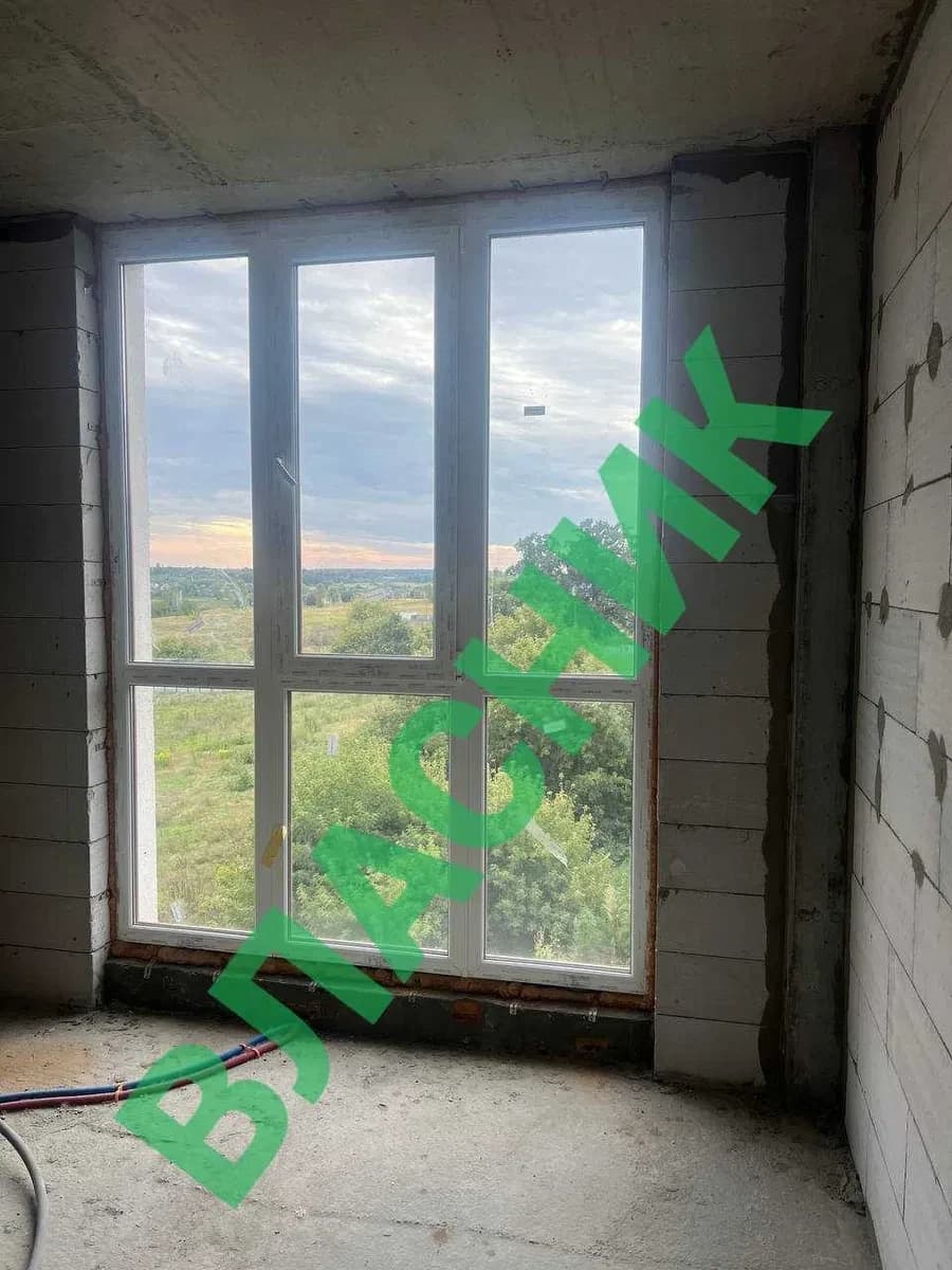 1-кімнатна квартира у ЖК Гостомель Residence: єОселя, торг