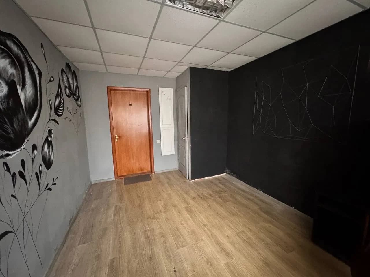 Приміщення, Кременчук: фасадне, можливість окремого входу - фото 4