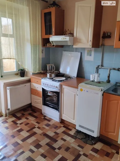 3-кімнатна квартира, Верховина: бойлер, балкон або лоджія - фото 2