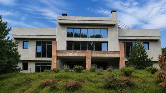 Будинок, Басівка: 10 хв до Львова, перша лінія лісу - фото 3