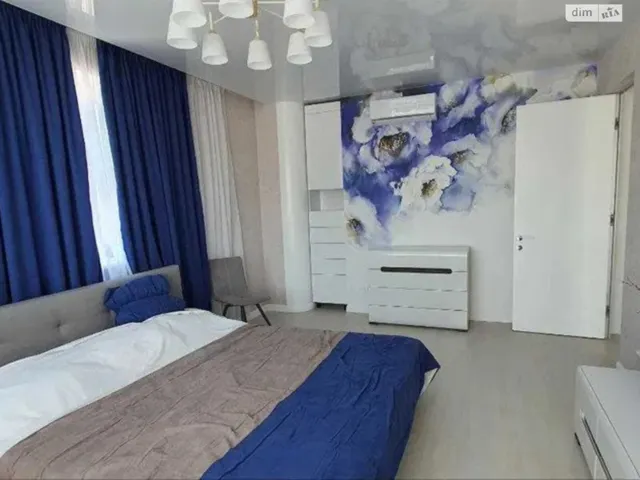 2-кімнатна квартира, Харків: дизайнерський ремонт, 2 санвузли, бойлер