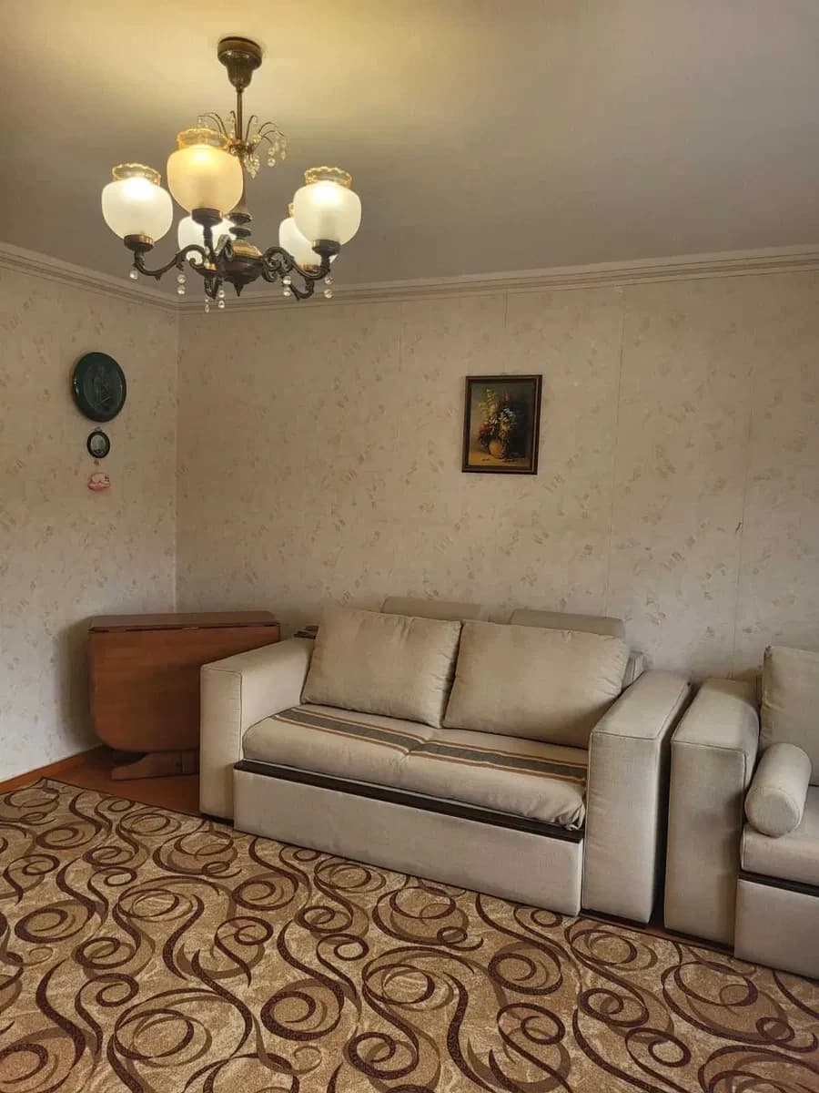 2-кімнатна квартира, Індустріальний: євроремонт, за Вавилоном - фото 3