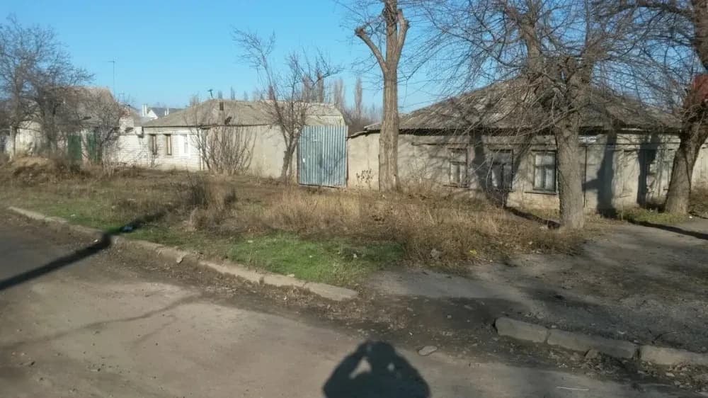 Ділянка 8 соток, Інгульський: кутова, під комерцію - фото 2