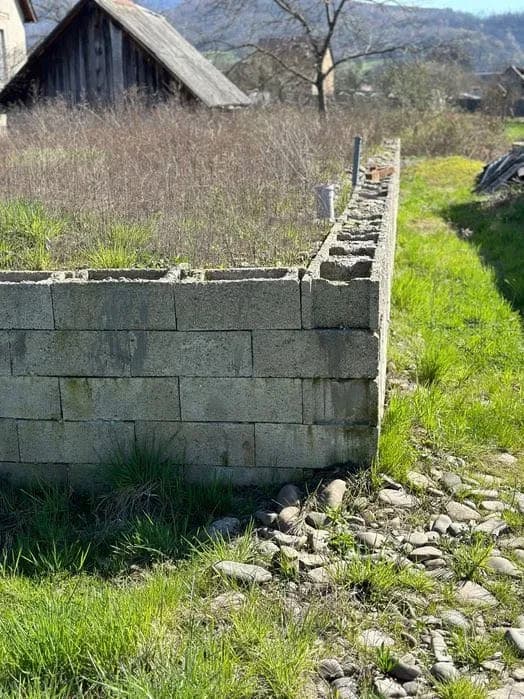 Ділянка 15 соток, Рокосово: фундамент, комунікації, краєвиди - фото 3