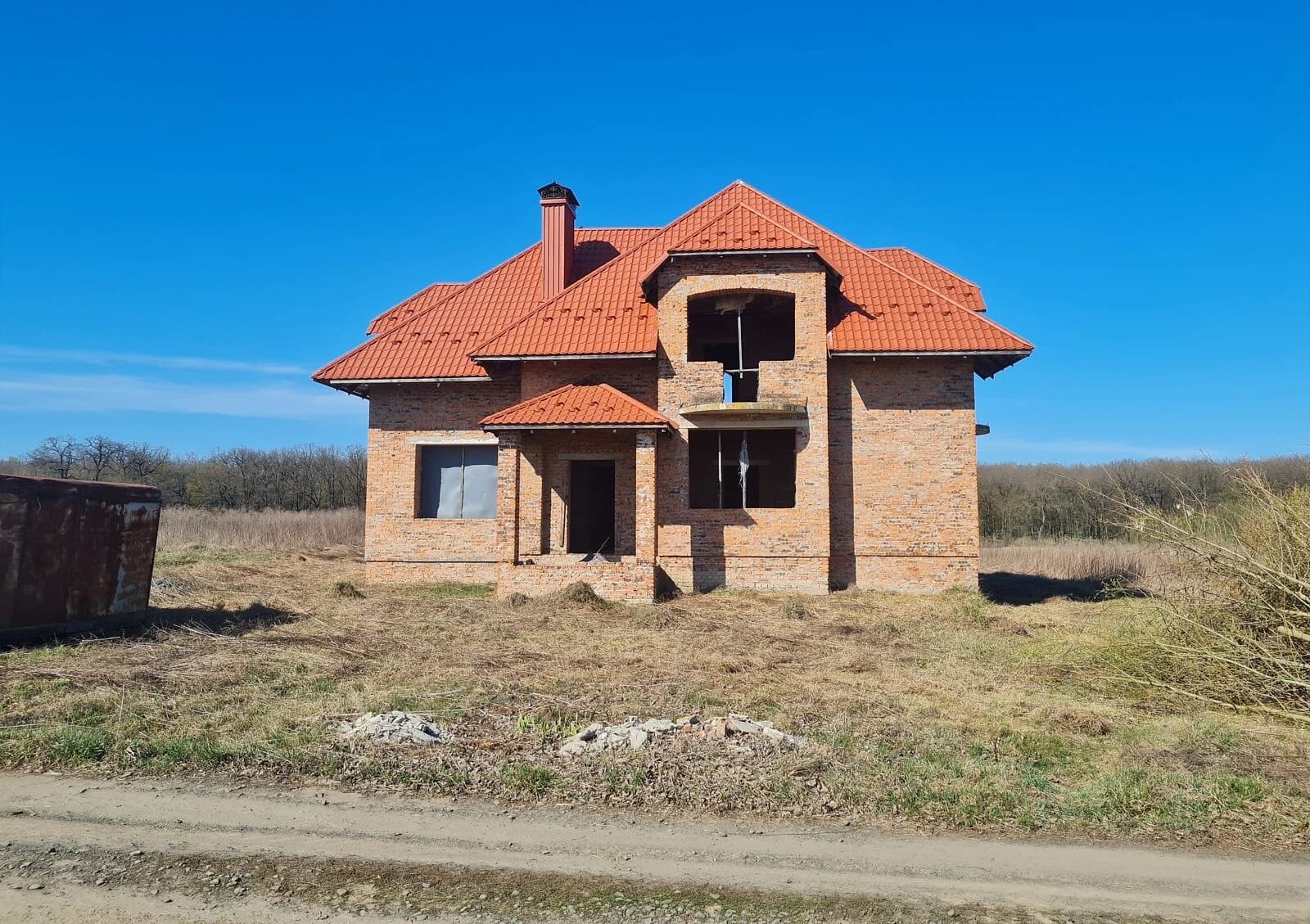 Будинок, Лище: новобудова, 12 соток, 3 спальні - фото 1