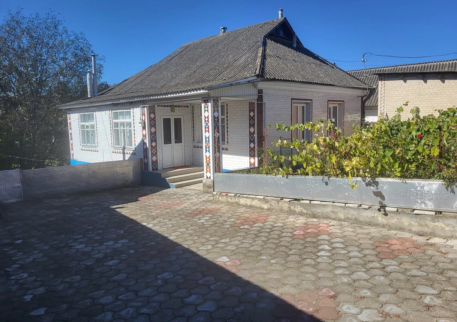 Будинок, Юрківці: є ділянка, можливий торг - фото 5