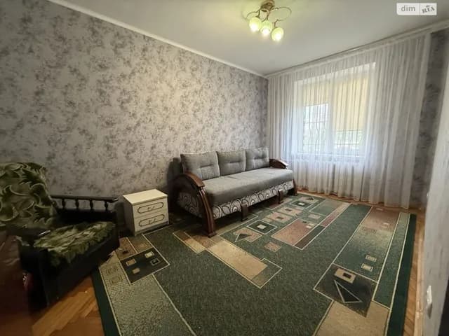 2-кімнатна квартира, вулиця Львівська: закріплене паркомісце, торг можливий - фото 1