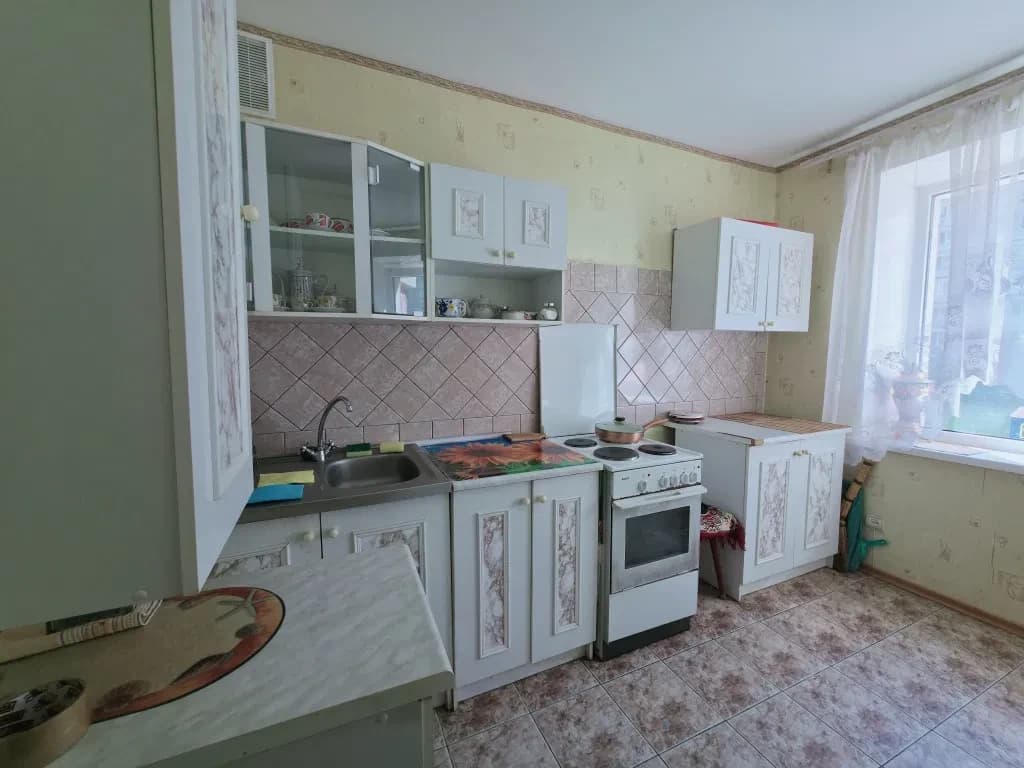 1-кімнатна квартира, Суми: біля ТЦ Атріум, озеро Чеха та річка Псел - фото 4
