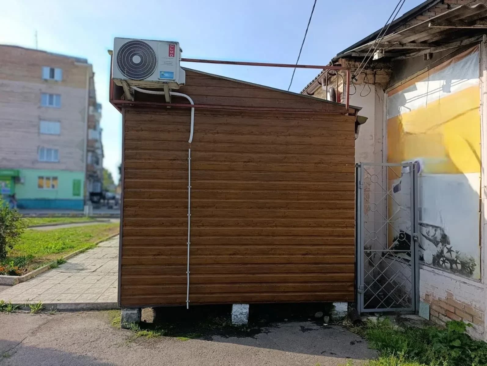МАФ у Рівному: магазин або кав’ярня, різні види діяльності - фото 3
