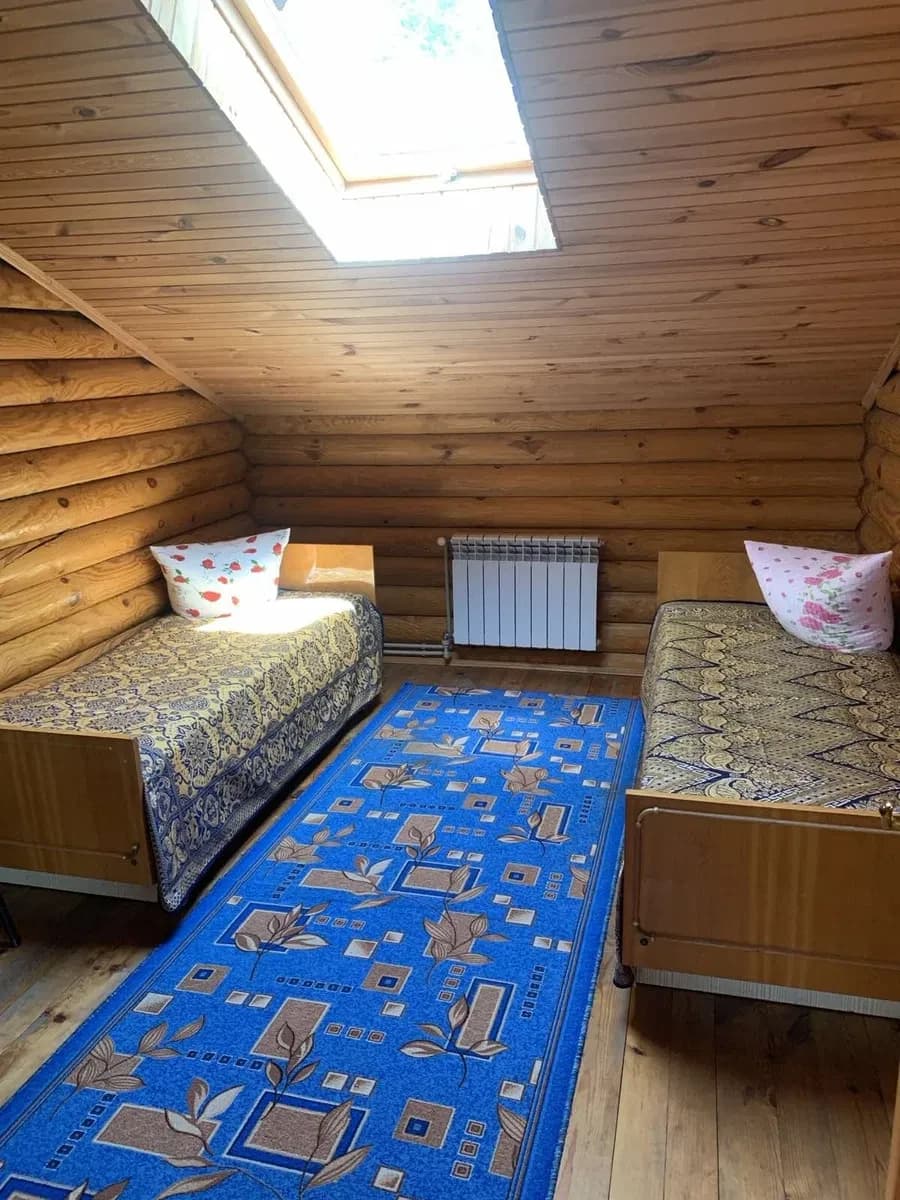 Будинок, Озліїв: басейн, берег річки, 25 соток - фото 2