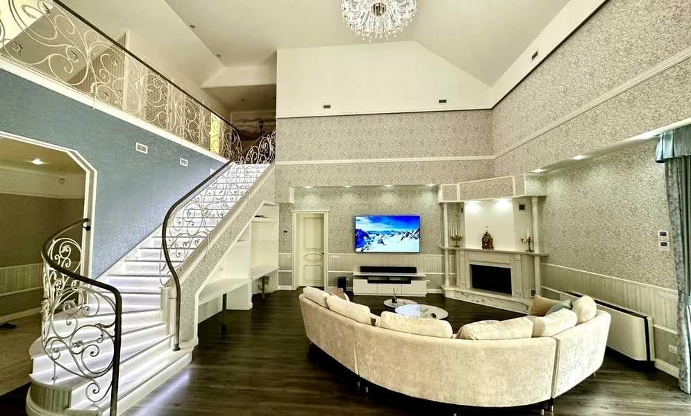 Будинок, Лиманка: автономне живлення, басейн з підігрівом - фото 4