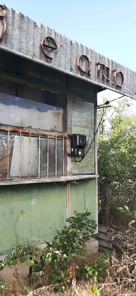 Ділянка 6 соток, Паліїївка: електрика, вид на Хаджибейський лиман - фото 4