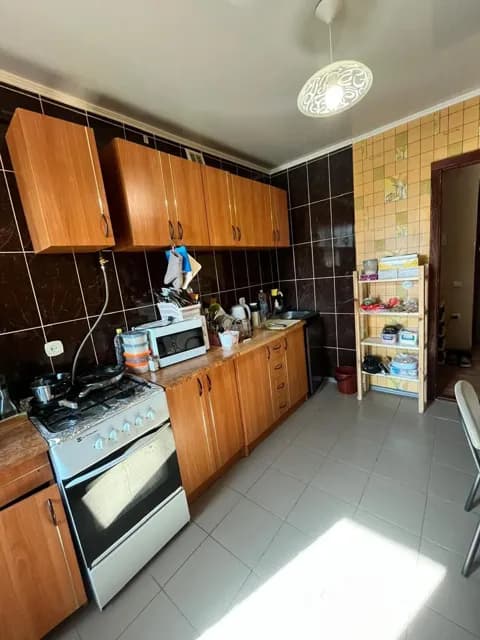 2-кімнатна квартира у ЖК Федорченко: косметичний ремонт, єОселя - фото 3