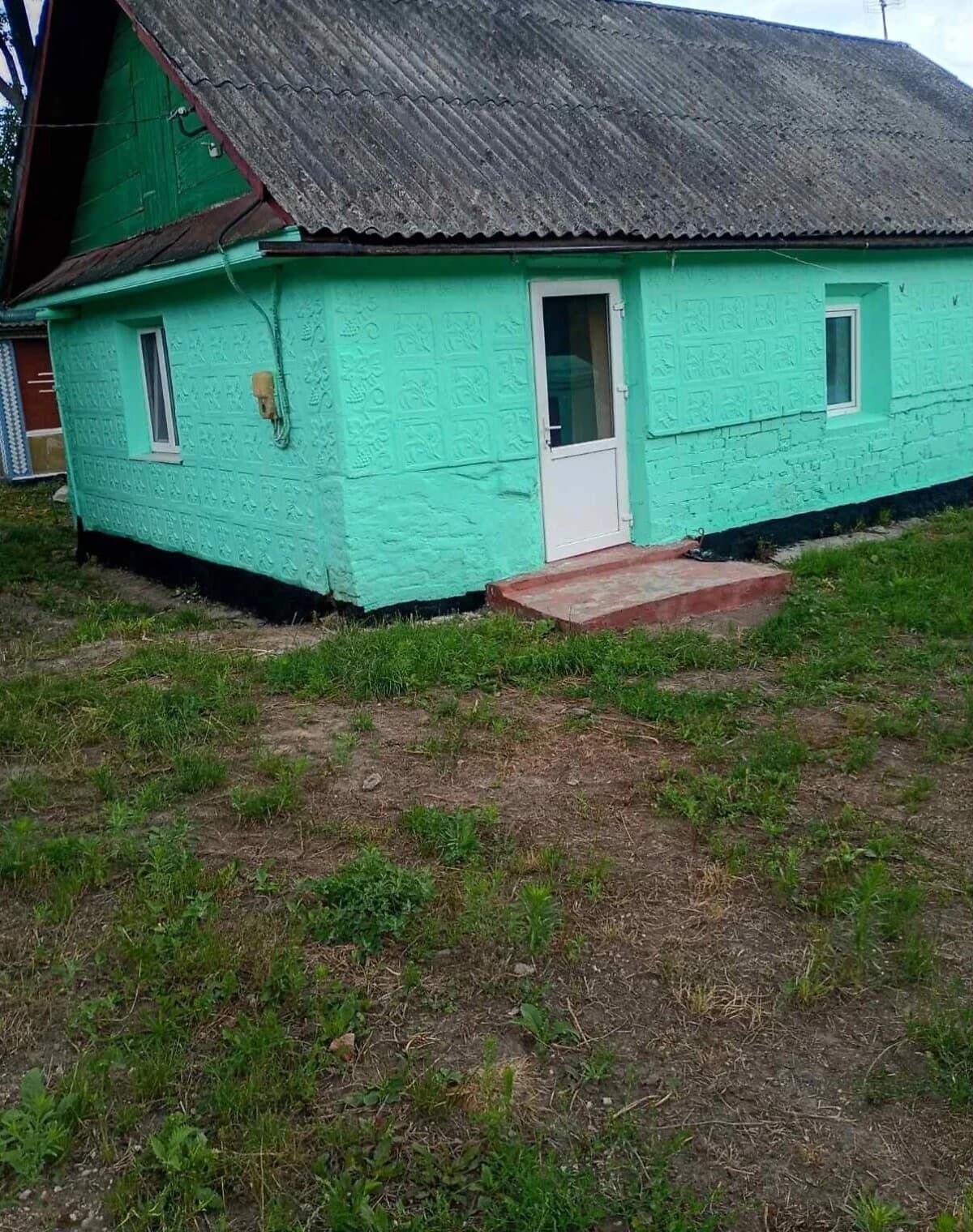 Будинок, Кунча: 25 соток, опалення